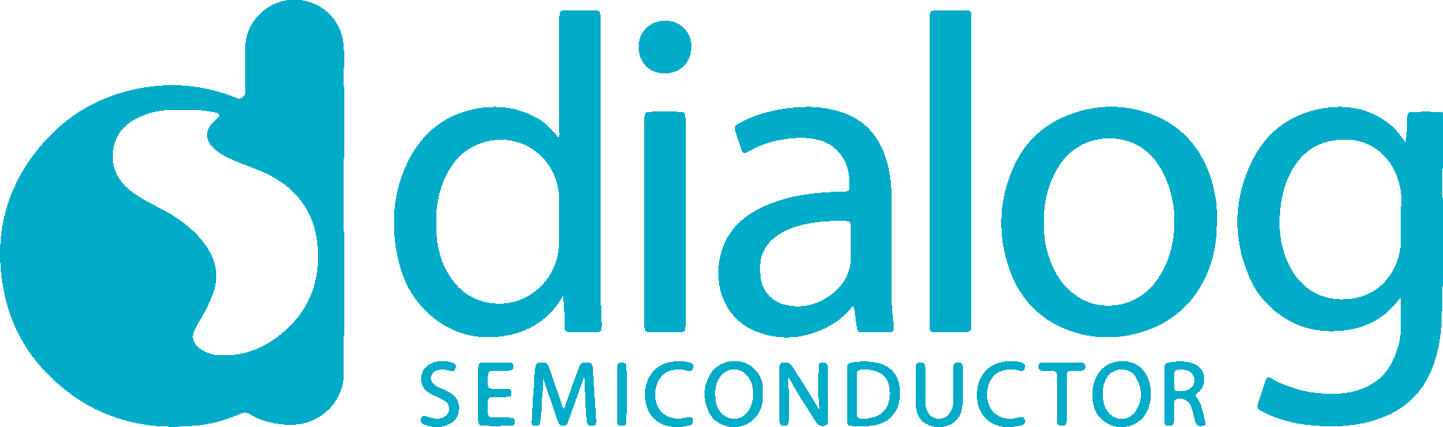 Dialog Semiconductor Logo